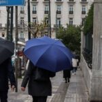 Καιρός Αθήνα: Τοπικές βροχές από το απόγευμα