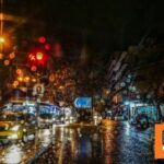 Καιρός: Σε Αιτωλοακαρνανία και Ιθάκη καταγράφηκαν τα μεγαλύτερα ύψη βροχής την Τρίτη