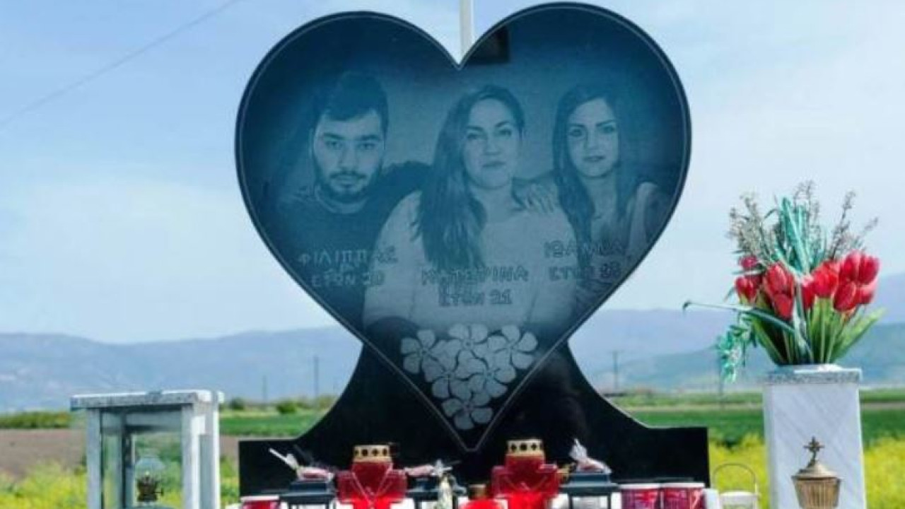 Κανένα ελαφρυντικό στον οδηγό νταλίκας για τον θάνατο τριών νέων παιδιών στο Ριζόμυλο