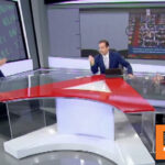 Καυγάς Κυρανάκη-Τζάκρη on air: «Είσαι γελοία», «είσαι φασίστας» - Δείτε βίντεο