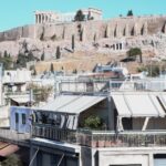 "Καυτό" καλοκαίρι για τα τουριστικά καταλύματα τύπου AirBnB στην Ελλάδα – "Σάρωσαν" σε πανευρωπαϊκή ζήτηση το Φεβρουάριο