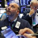 Κλείσιμο με άνοδο στη Wall Street - Ανθεκτική στις πιέσεις η αμερικανική κεφαλαιαγορά