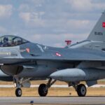 Κογκρέσο εναντίον Στέιτ Ντιπάρτμεντ για την πώληση των F-16 στην Τουρκία