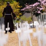 Κορονοϊός: Μετά από τρία χρόνια, η Βραζιλία «έσπασε» το φράγμα των 700.000 θανάτων