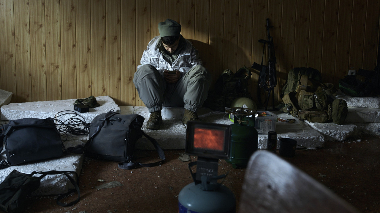 Κουλέμπα: Η Ουκρανία «επέζησε από τον πιο δύσκολο χειμώνα της ιστορίας της»