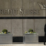 Κρ. Λαγκάρντ για Credit Suisse: Ο τραπεζικός τομέας της ευρωζώνης είναι ανθεκτικός