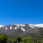Κρήτη: Αίσιο τέλος στην περιπέτεια με τον ορειβάτη που εγκλωβίστηκε στον Ψηλορείτη