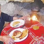 Κρήτη: Μπήκε στο νέο της σπίτι η γλυκιά γιαγιά που συγκίνησε ολόκληρο το νησί