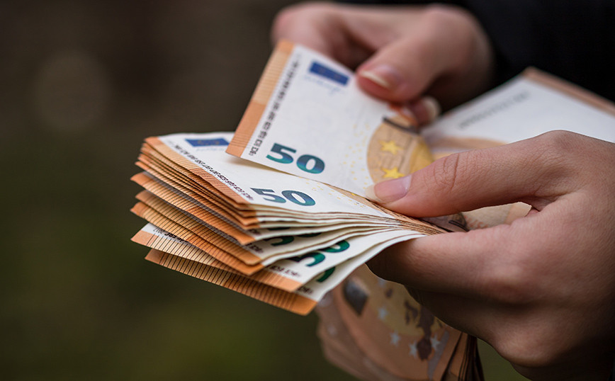 Κρήτη: Τοκογλύφος δάνειζε χρήματα και τους ζητούσε «τόκο» 50 ευρώ την ημέρα