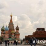 Κρεμλίνο: Στο ναδίρ οι σχέσεις Ρωσίας-ΗΠΑ