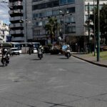 Κυκλοφοριακές ρυθμίσεις για την στρατιωτική παρέλαση στην Αθήνα – Κλειστός από τις 8 το πρωί ο σταθμός του μετρό στο Σύνταγμα