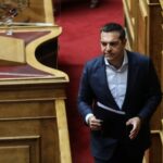 Κόμμα Κασιδιάρη: Κίνηση έκπληξη από Τσίπρα στη Βουλή