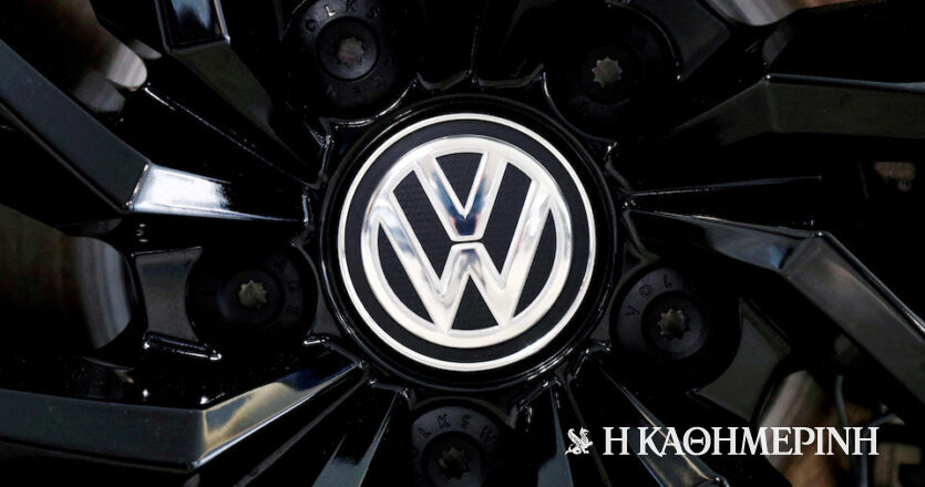 Κόντρα ΗΠΑ – ΕΕ για τις πράσινες επιδοτήσεις: Η VW δίνει προτεραιότητα στην Αμερική