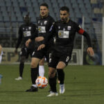 Κύπελλο Ελλάδας: «Κλείδωσε» την πρόκριση ο ΠΑΟΚ, 5-1 εκτός τη Λαμία