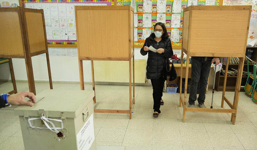 Κύπρος: Αύριο ο β' γύρος των εκλογών που θα αναδείξει τον νέο Πρόεδρο