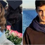 Κύπρος: Σήμερα Δευτέρα οι κηδείες των δύο νέων που επέβαιναν στην μοιραία αμαξοστοιχία των Τεμπών