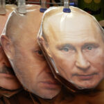 Λευκορωσία: «Ναι» στα ρωσικά πυρηνικά όπλα του Πούτιν «για να προστατευθεί από τη Δύση»