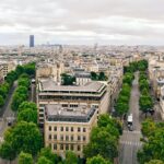 Λονδίνο, Παρίσι, Ρώμη: Πόσο κοστίζει κατά μέσο όρο η διαμονή τον Μάρτιο