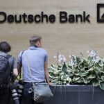 Μέρες 2008 για το τραπεζικό σύστημα: Τρομάζει η «βουτιά» της Deutsche Bank και η εκτόξευση των CDS