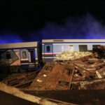 Μήνυση από τραυματία των Τεμπών δίνει νέα διάσταση στην τραγωδία: Πιθανό να αναζητηθούν ενδεχόμενες ποινικές ευθύνες πολιτικών