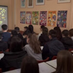 Μαθητές διασκεύασαν το «φιλαράκι» για την τραγωδία στα Τέμπη -Δείτε το βίντεο