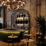 Μανχάταν: Το εμπρόσθιο τμήμα της λέσχης NeueHouse έγινε εστιατόριο και εντυπωσιάζει