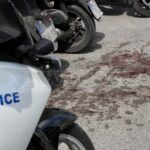 Μαχαίρωμα στο Εφετείο: Τέσσερις συλλήψεις μετά το άγριο επεισόδιο οπαδικής βίας