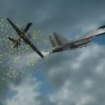 Μαύρη Θάλασσα – συντριβή drone: ΗΠΑ και Ρωσία επιμένουν σε σενάρια κατασκοπείας και προβοκάτσιας
