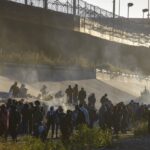 Μεξικό: Δεκάδες μετανάστες νεκροί από πυρκαγιά σε κέντρο υποδοχής στα σύνορα με τις ΗΠΑ