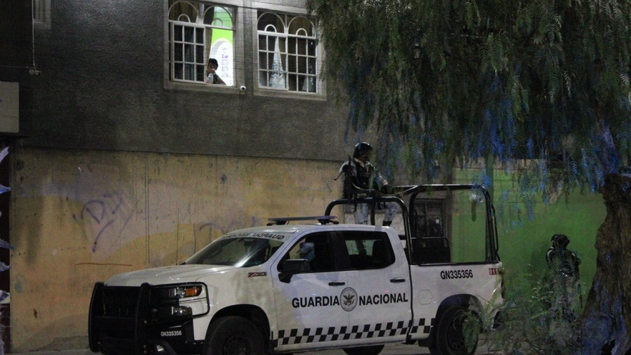 Μεξικό: Συμμορία σκότωσε έξι γυναίκες στην πόλη Σελάγια