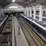 Μετρό Θεσσαλονίκης: Δύο μνηστήρες για τη λειτουργία και τη συντήρησή του