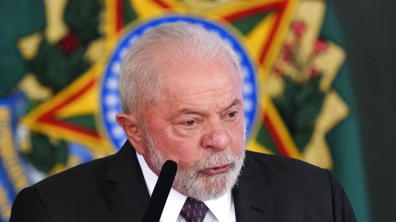 Μια γυναίκα δολοφονείται κάθε έξι ώρες στην Βραζιλία - Ο Λούλα ανακοίνωσε μέτρα για «να μπει τέλος στη βαρβαρότητα»