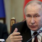 Μπάιντεν: «Δικαιολογημένο» το ένταλμα σύλληψης για Πούτιν – «Έχει διαπράξει εγκλήματα πολέμου»