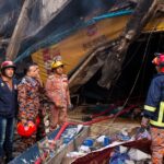Μπανγκλαντές: Έκρηξη σε εμπορικό κτίριο στη Ντάκα - Τουλάχιστον 15 νεκροί, δεκάδες τραυματίες