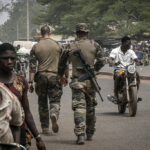 Μπουρκίνα Φάσο: Τουλάχιστον 60 νεκροί από επίθεση τζιχαντιστών στην κοινότητα Παρτιαγκά στα τέλη Φεβρουαρίου