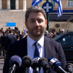 Ν. Ανδρουλάκης: Η σημερινή επέτειος υπογραμμίζει όσα μεγάλα μπορεί να καταφέρει ο Ελληνισμός όταν είναι ενωμένος