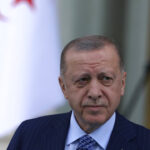 Νέα πρόκληση Ερντογάν με το ψευδοκράτος: Οι Τουρκοκύπριοι συμμετείχαν επίσημα στη Σύνοδο τουρκικών κρατών