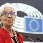 Νέες αυξήσεις επιτοκίων προανήγγειλε η Λαγκάρντ - Το παρασκήνιο πίσω από την απόφαση της ΕΚΤ