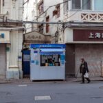 Νέο lockdown για τη γρίπη ετοιμάζεται να επιβάλει κινεζική πόλη - Θύελλα αντιδράσεων στα social media