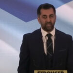 Νέος πρωθυπουργός της Σκωτίας ο Χάμζα Γιούσαφ
