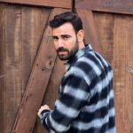 Νίκος Πολυδερόπουλος: Γενέθλια για τη σύντροφό του! Η κοινή φωτογραφία τους