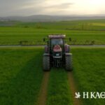 Ντιλ 110 εκατ. δολ. για το ελληνικό ραντάρ έξυπνης γεωργίας