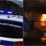 Ξάνθη: Σε βεντέτα εξελίσσεται το φονικό στο Δροσερό – Έκαψαν τα σπίτια του 37χρονου δράστη και του αδερφού του (photos/videos)