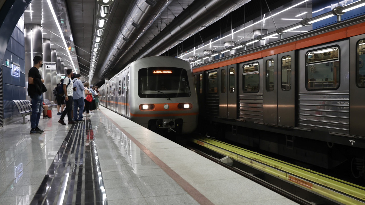 Ξεκινούν από Δευτέρα και μέχρι 23 Απριλίου οι κυκλοφοριακές ρυθμίσεις λόγω εργασιών κατασκευής της γραμμής 4 του μετρό