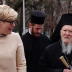 Ο Οικουμενικός Πατριάρχης προχωρά στην ίδρυση Εξαρχίας του Φαναρίου στη Λιθουανία