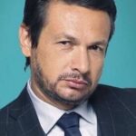 Ο Σταύρος Νικολαΐδης στο gossip-tv μετά το ατύχημα: «Η γυναίκα μου σοκαρίστηκε… νόμιζε ότι ξεψυχάω»