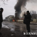 Ο ουκρανικός στρατός αρνείται ότι εγκαταλείπει τις θέσεις του στην Μπαχμούτ