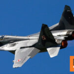 Ο πρόεδρος της Πολωνίας είναι έτοιμος να παραδώσει στο Κίεβο μαχητικά MiG-29
