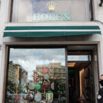 Οι Ροζ Πάνθηρες πίσω από τη ληστεία στη Rolex στο κέντρο της Αθήνας – Έτσι έγινε το «χτύπημά» τους