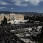 Ομόφωνη απόφαση της ΓΣΕΕ για 24ωρη απεργία στις 16 Μαρτίου